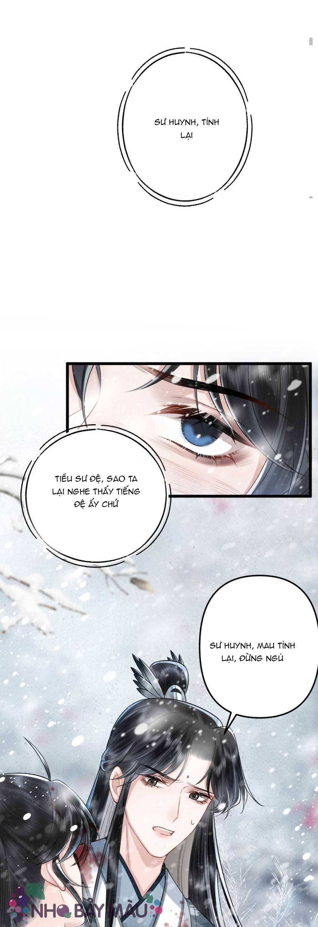 Bị Biến Thành Bia Đỡ Đạn , Ta Buộc Phải Mở Hậu Cung - Chap 45