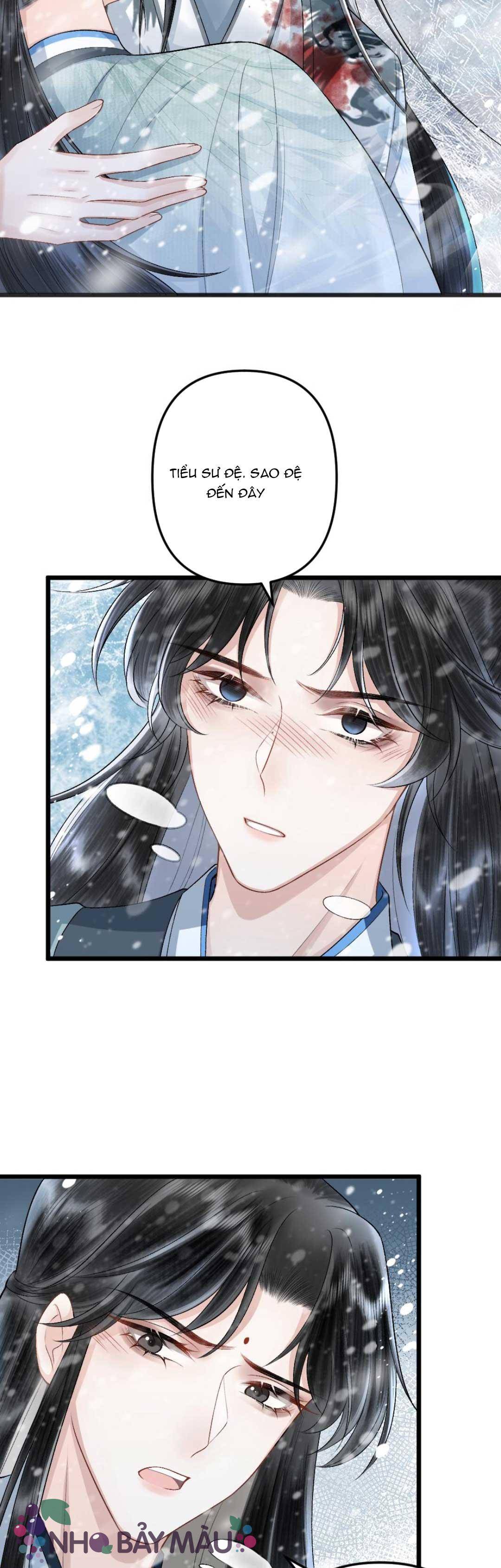 Bị Biến Thành Bia Đỡ Đạn , Ta Buộc Phải Mở Hậu Cung - Chap 45