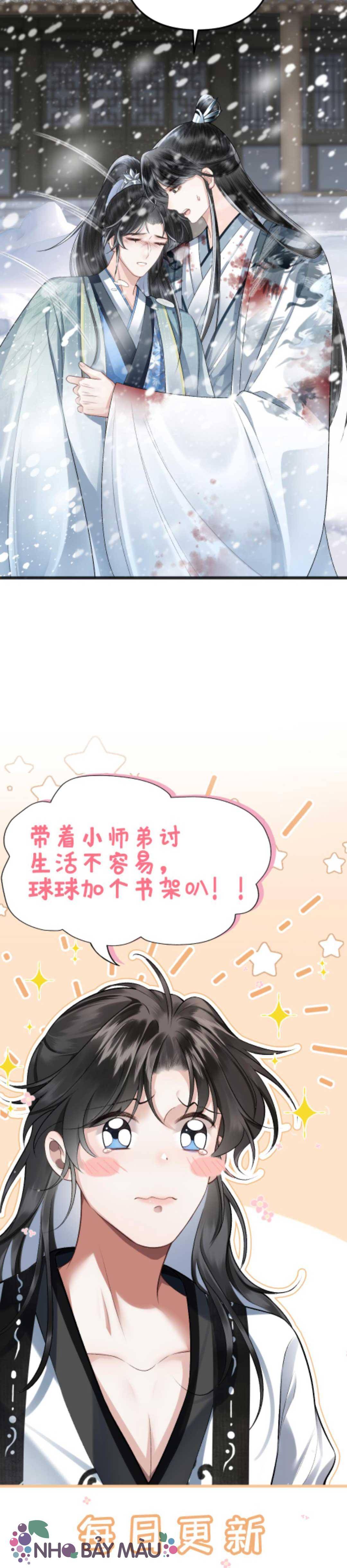 Bị Biến Thành Bia Đỡ Đạn , Ta Buộc Phải Mở Hậu Cung - Chap 45