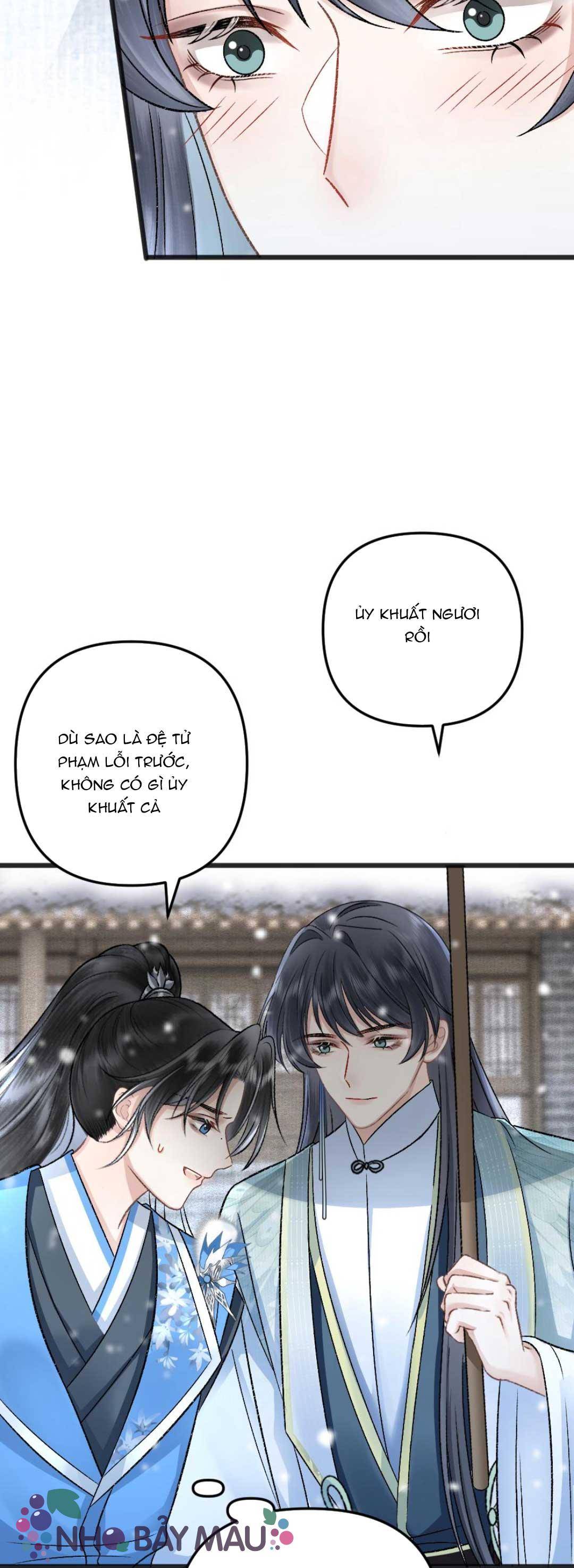 Bị Biến Thành Bia Đỡ Đạn , Ta Buộc Phải Mở Hậu Cung - Chap 45