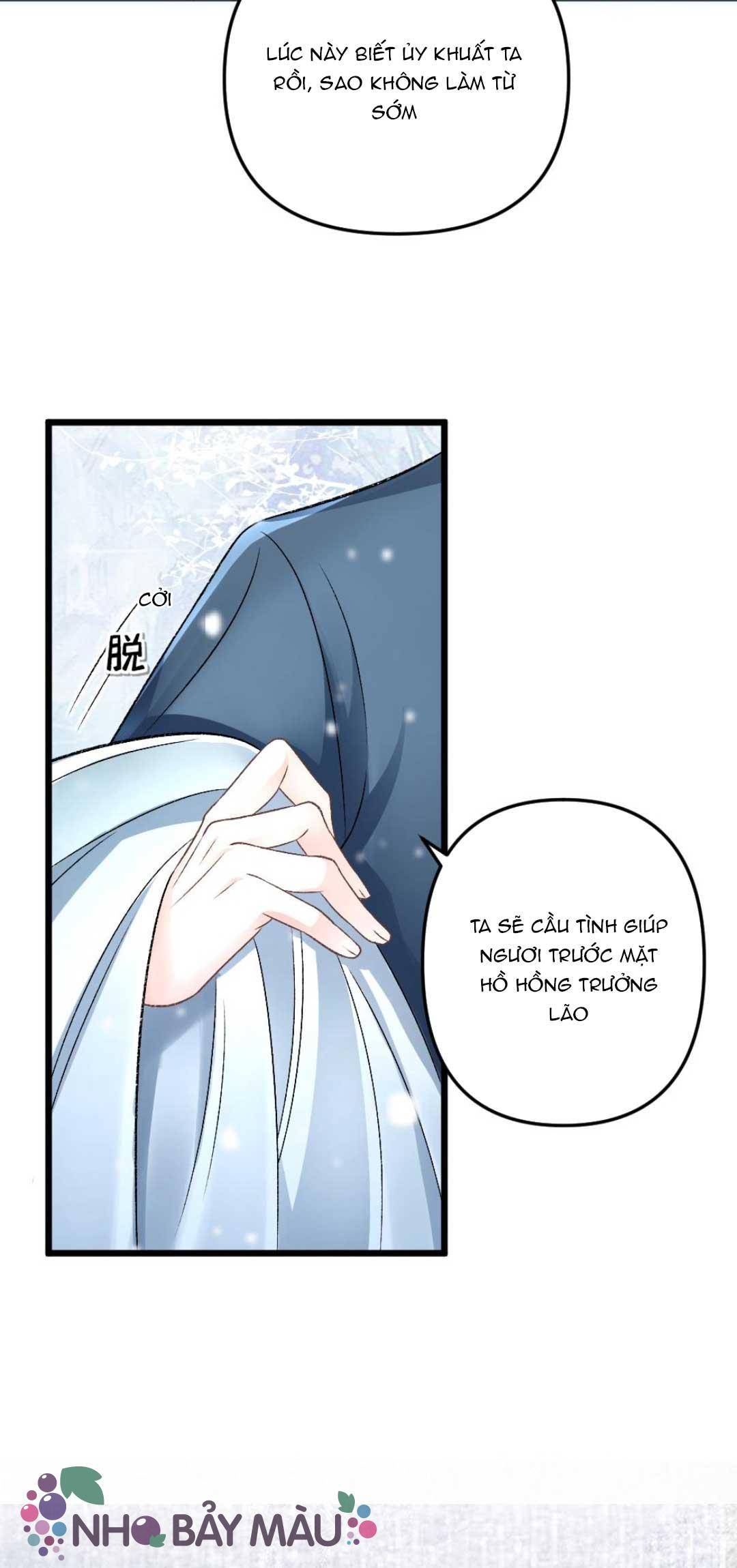 Bị Biến Thành Bia Đỡ Đạn , Ta Buộc Phải Mở Hậu Cung - Chap 45