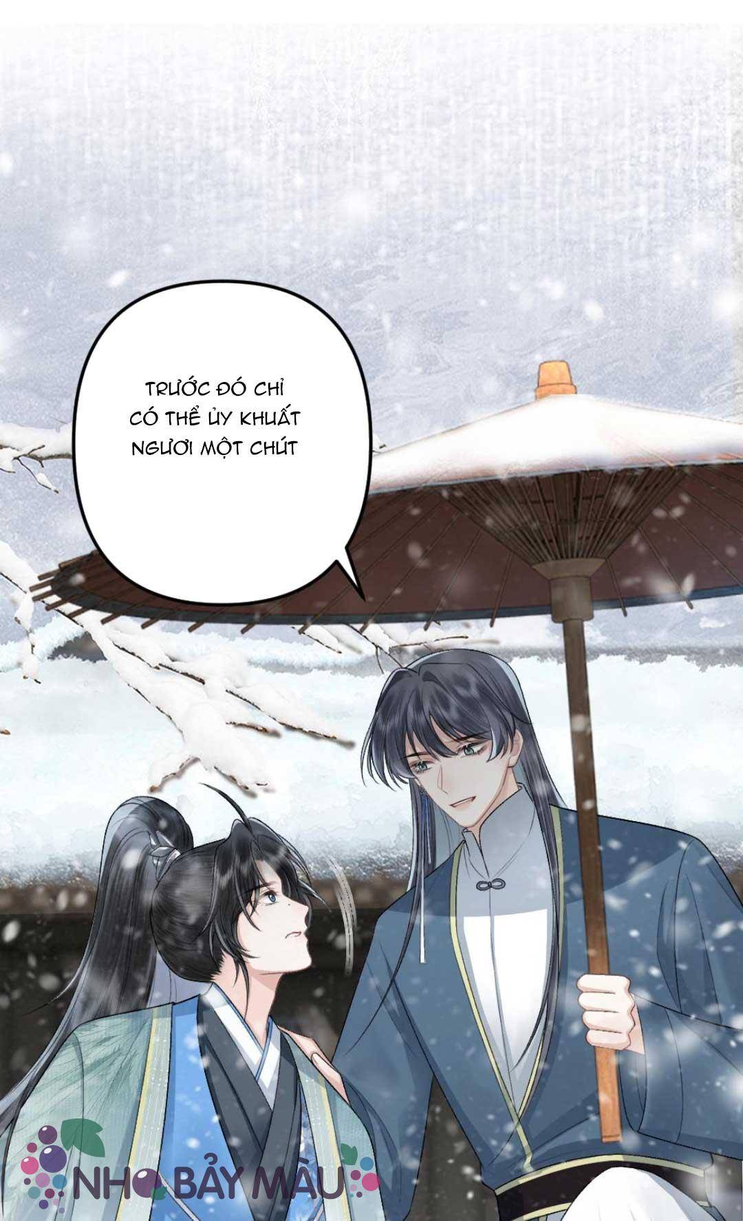 Bị Biến Thành Bia Đỡ Đạn , Ta Buộc Phải Mở Hậu Cung - Chap 45