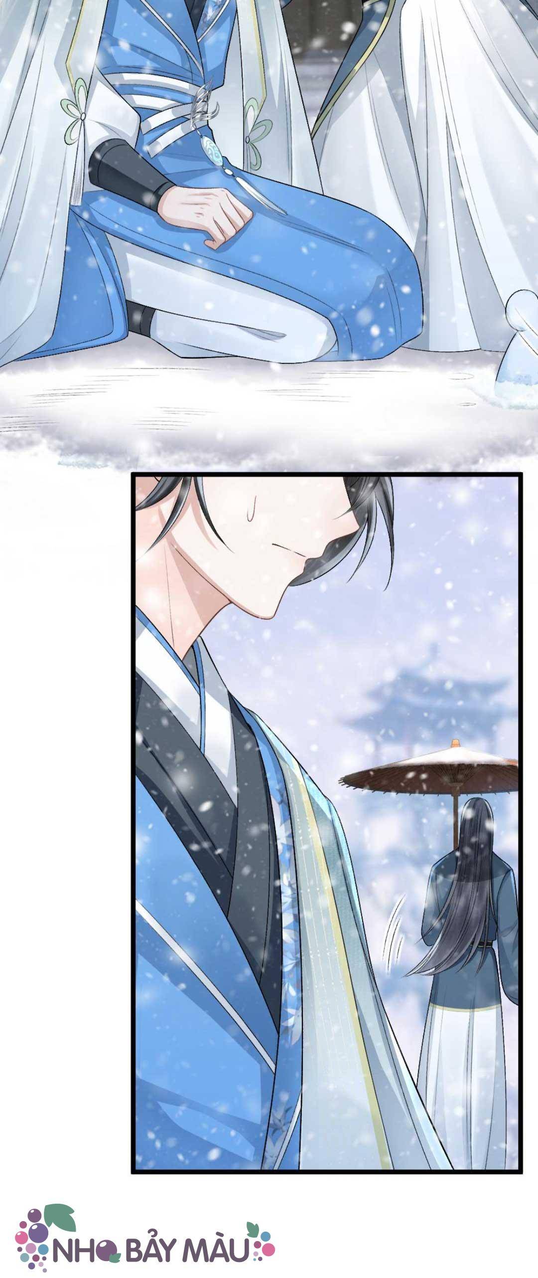 Bị Biến Thành Bia Đỡ Đạn , Ta Buộc Phải Mở Hậu Cung - Chap 45