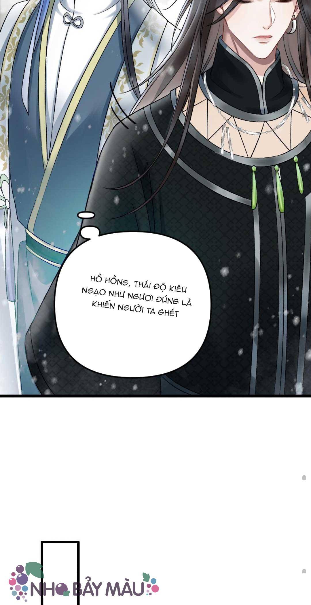 Bị Biến Thành Bia Đỡ Đạn , Ta Buộc Phải Mở Hậu Cung - Chap 46