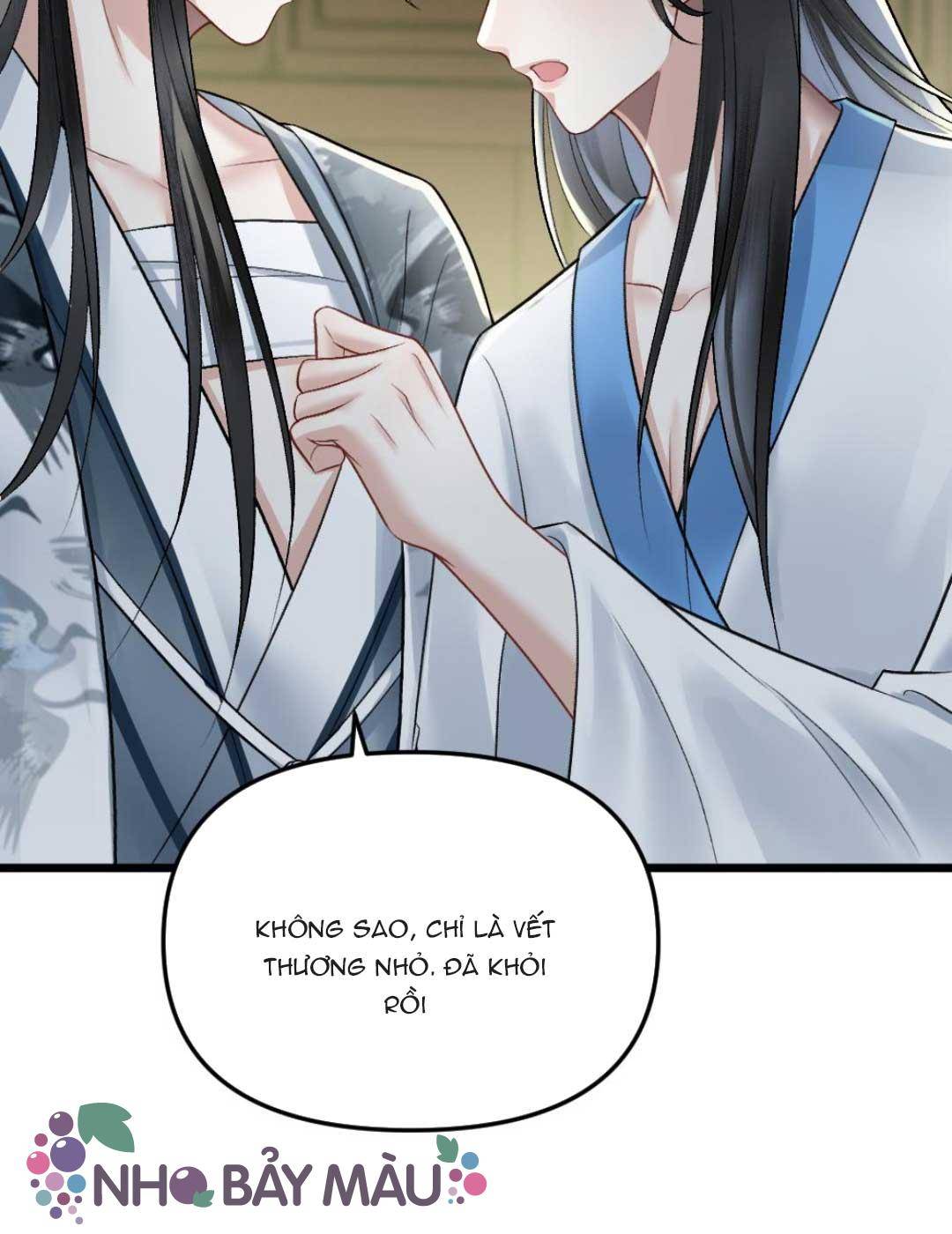 Bị Biến Thành Bia Đỡ Đạn , Ta Buộc Phải Mở Hậu Cung - Chap 46