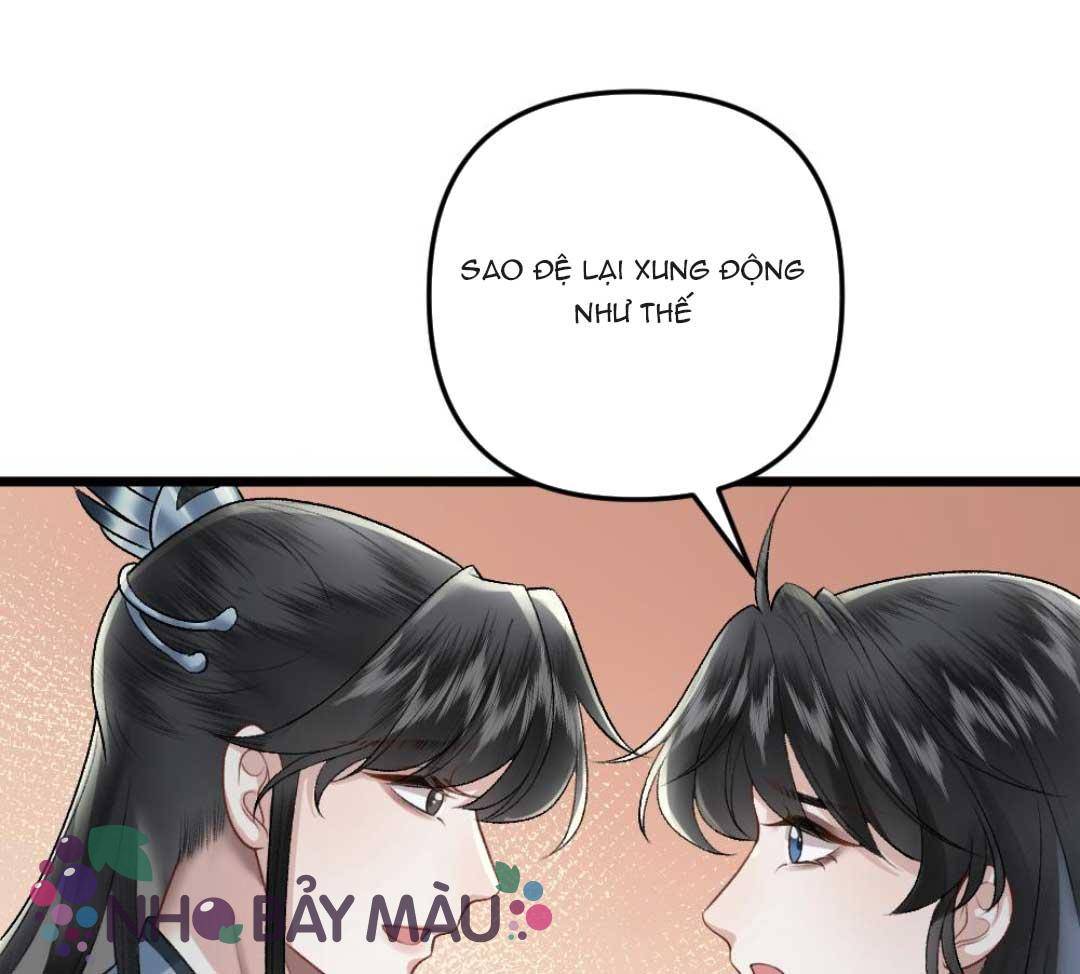 Bị Biến Thành Bia Đỡ Đạn , Ta Buộc Phải Mở Hậu Cung - Chap 46