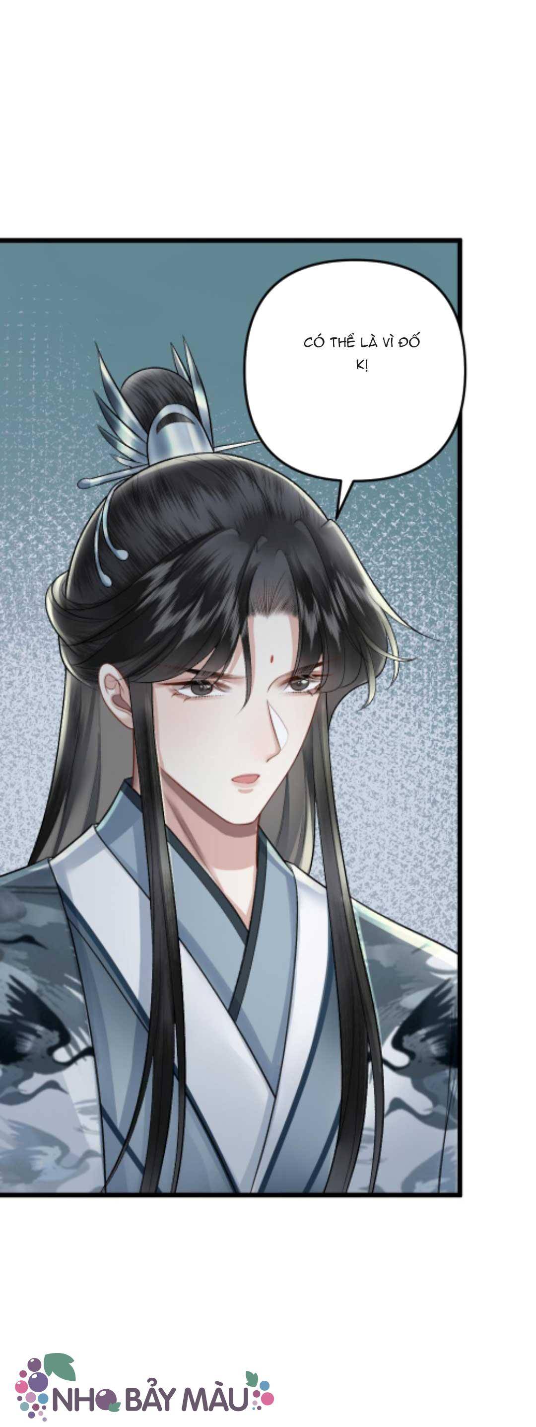 Bị Biến Thành Bia Đỡ Đạn , Ta Buộc Phải Mở Hậu Cung - Chap 46