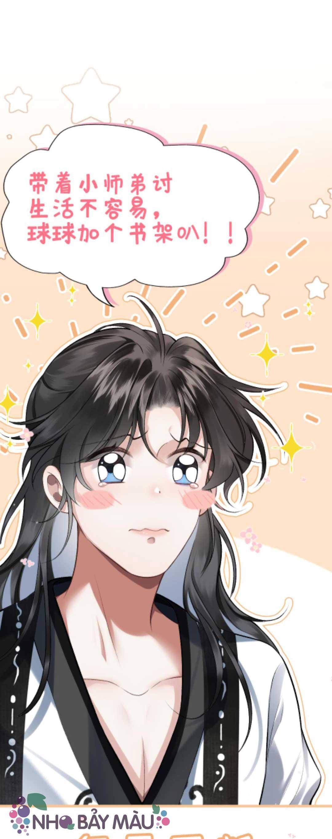 Bị Biến Thành Bia Đỡ Đạn , Ta Buộc Phải Mở Hậu Cung - Chap 46