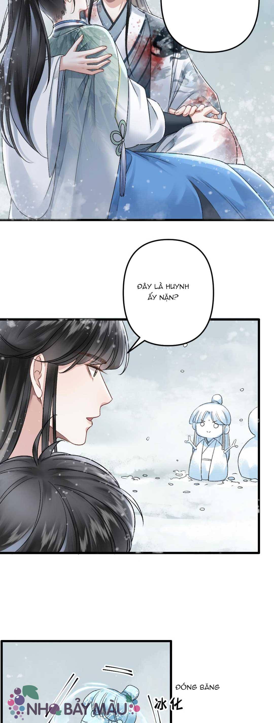 Bị Biến Thành Bia Đỡ Đạn , Ta Buộc Phải Mở Hậu Cung - Chap 46