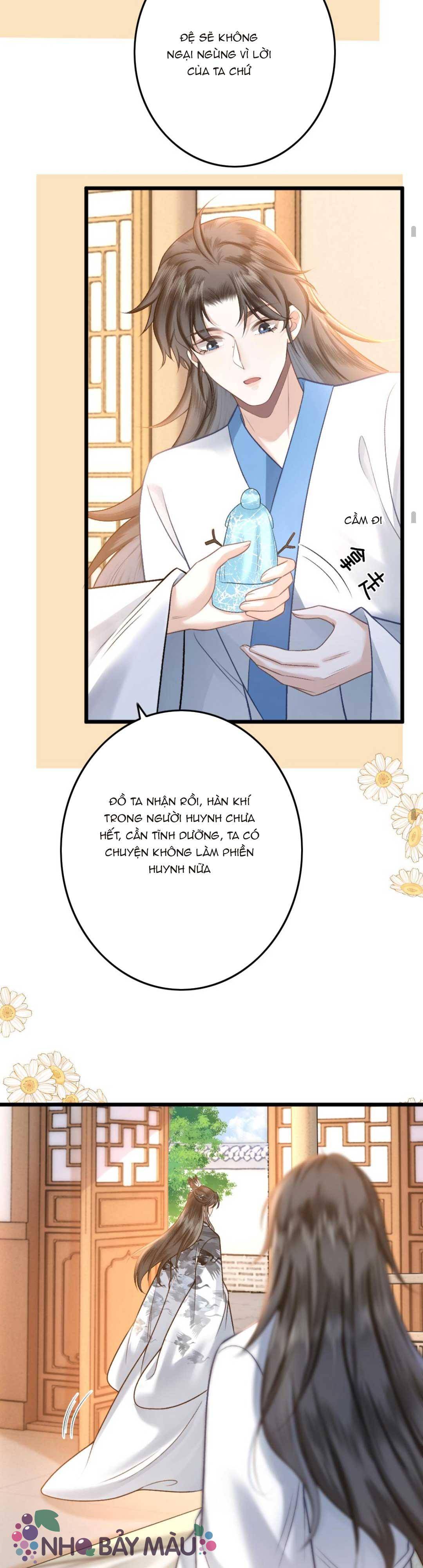 Bị Biến Thành Bia Đỡ Đạn , Ta Buộc Phải Mở Hậu Cung - Chap 47