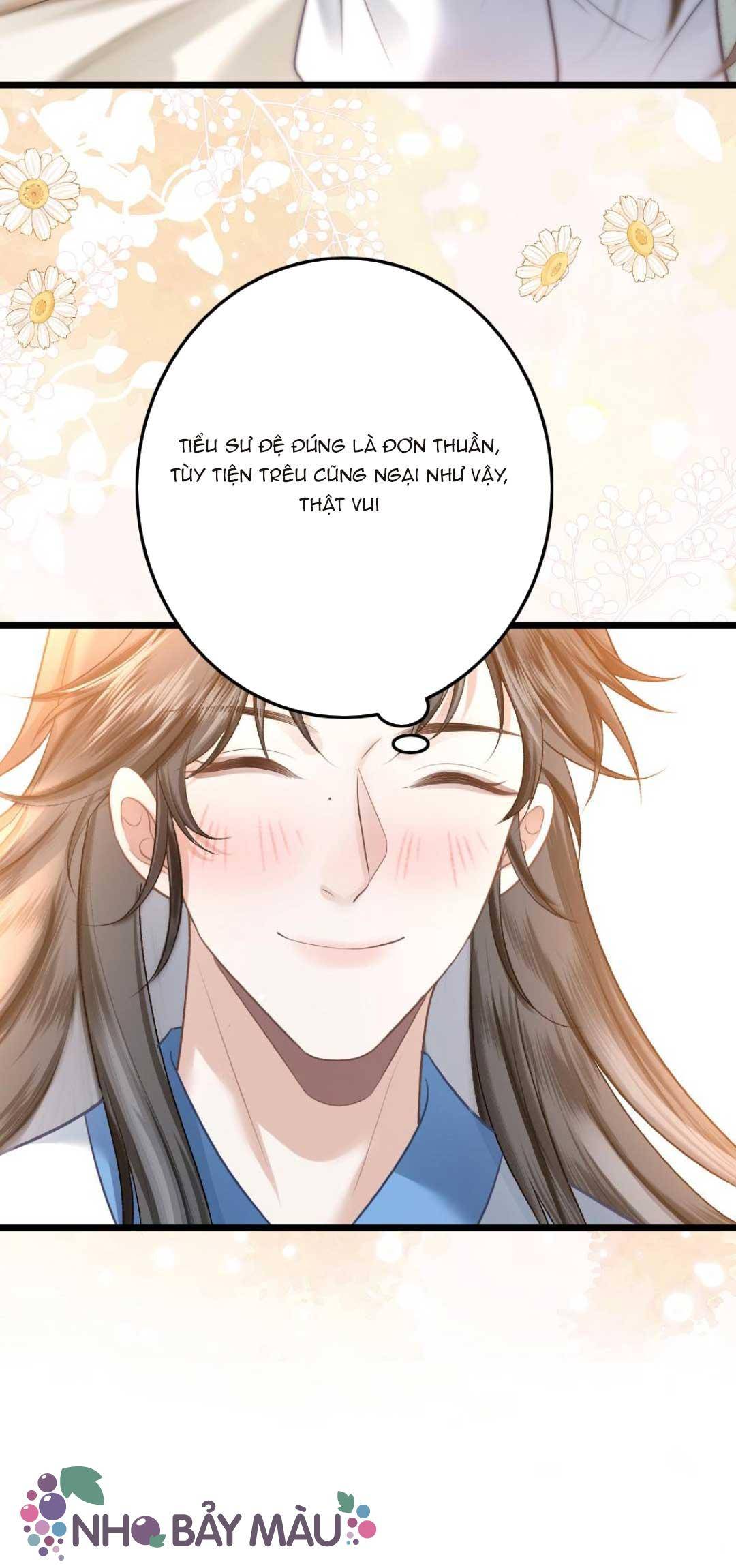 Bị Biến Thành Bia Đỡ Đạn , Ta Buộc Phải Mở Hậu Cung - Chap 47