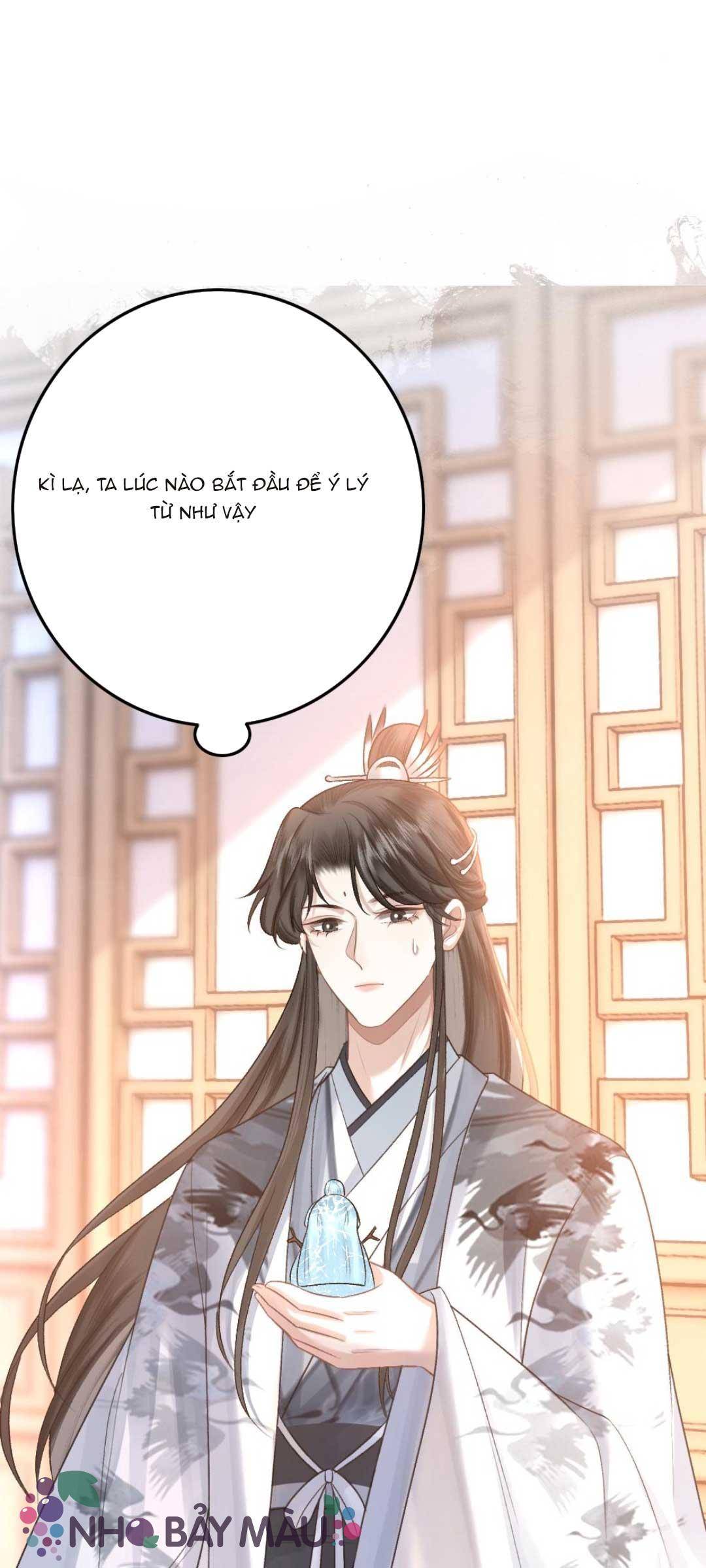 Bị Biến Thành Bia Đỡ Đạn , Ta Buộc Phải Mở Hậu Cung - Chap 47