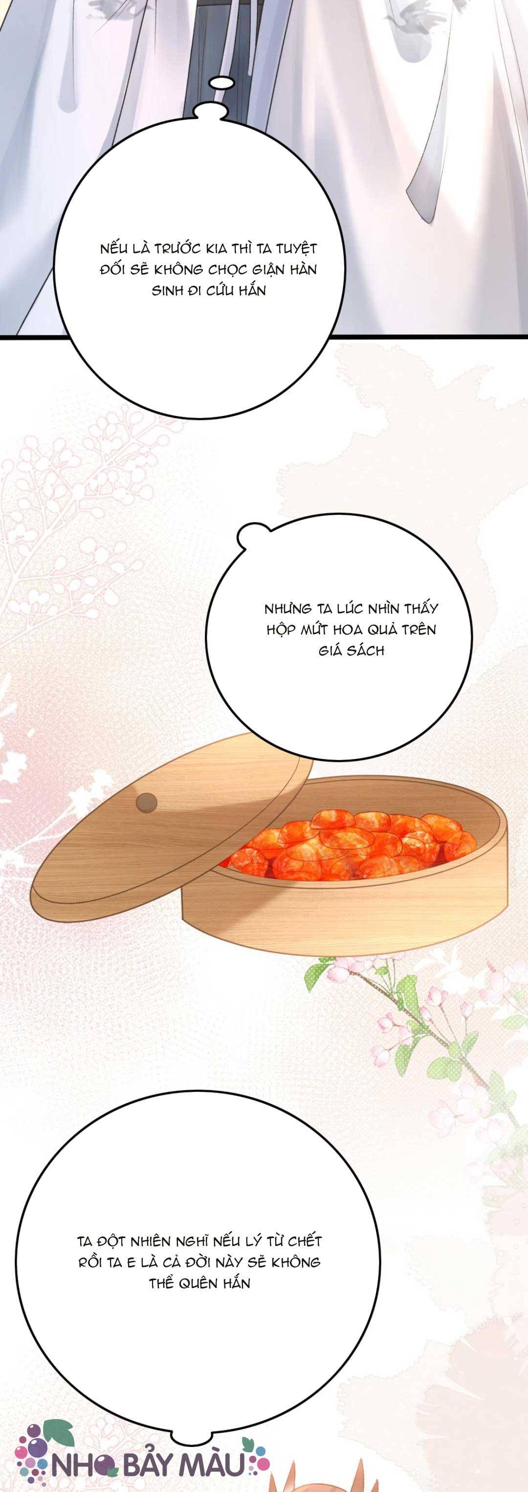 Bị Biến Thành Bia Đỡ Đạn , Ta Buộc Phải Mở Hậu Cung - Chap 47