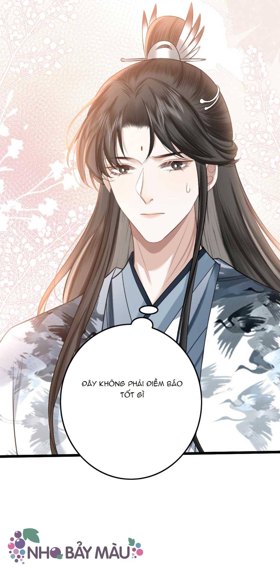 Bị Biến Thành Bia Đỡ Đạn , Ta Buộc Phải Mở Hậu Cung - Chap 47