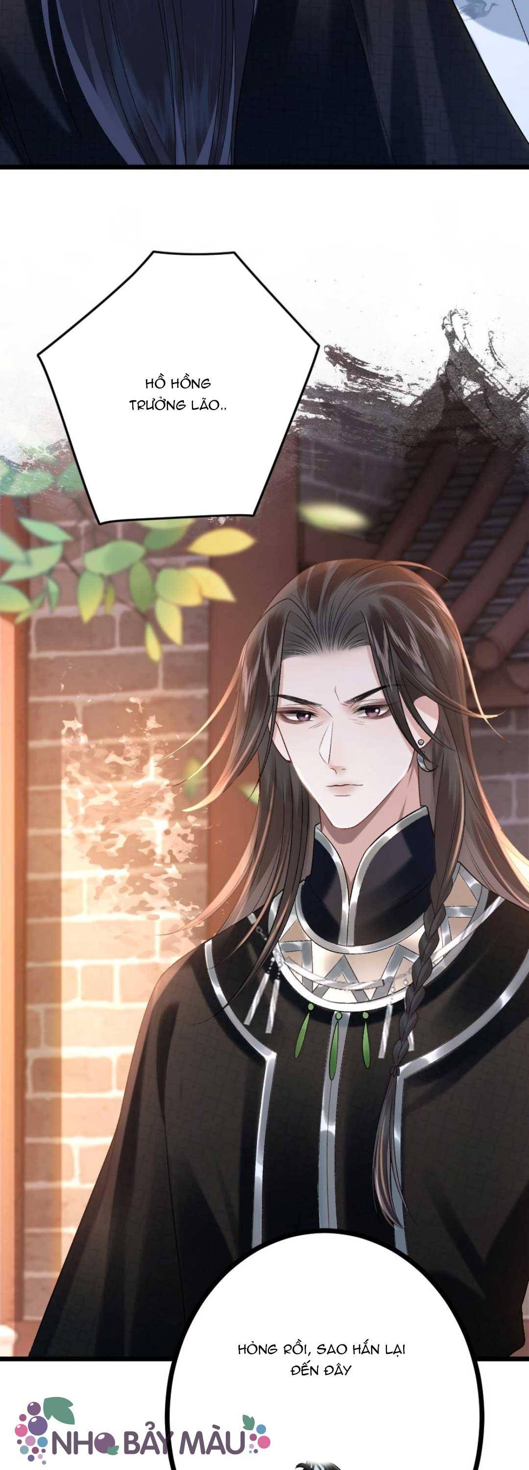 Bị Biến Thành Bia Đỡ Đạn , Ta Buộc Phải Mở Hậu Cung - Chap 48