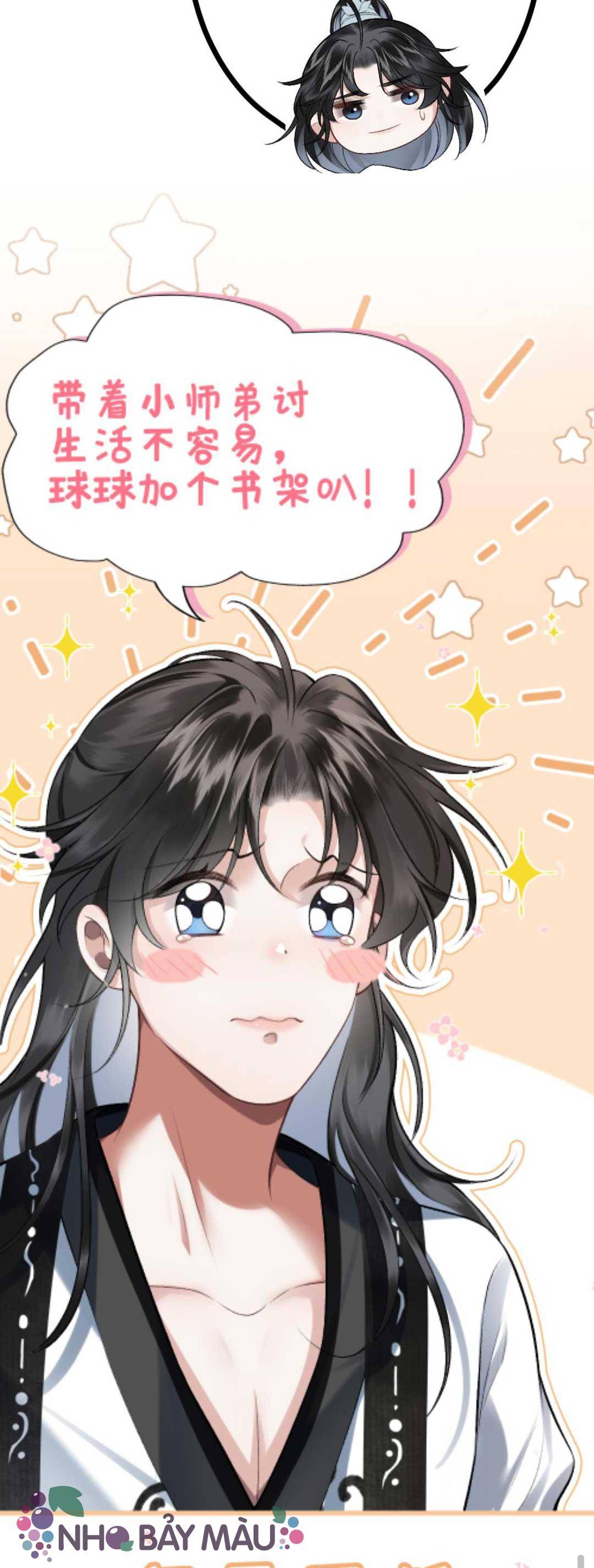 Bị Biến Thành Bia Đỡ Đạn , Ta Buộc Phải Mở Hậu Cung - Chap 48