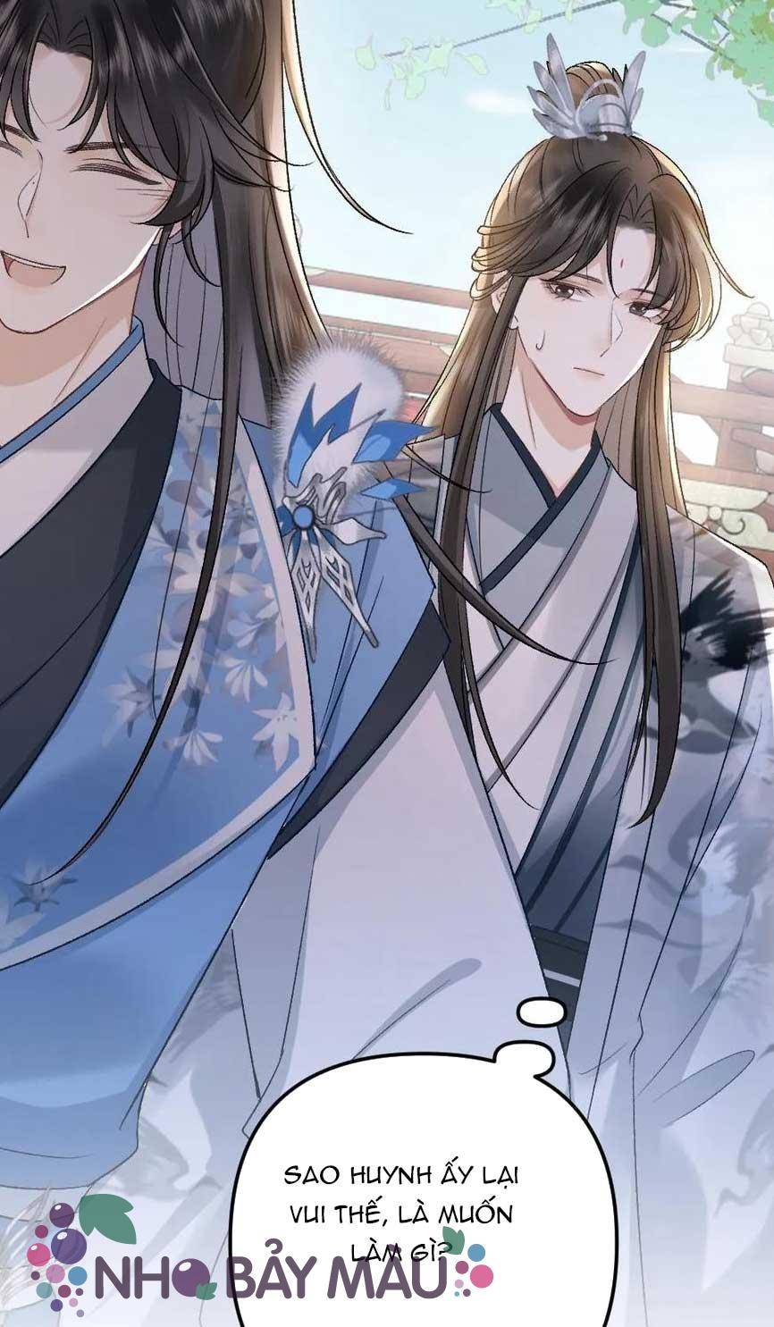 Bị Biến Thành Bia Đỡ Đạn , Ta Buộc Phải Mở Hậu Cung - Chap 49