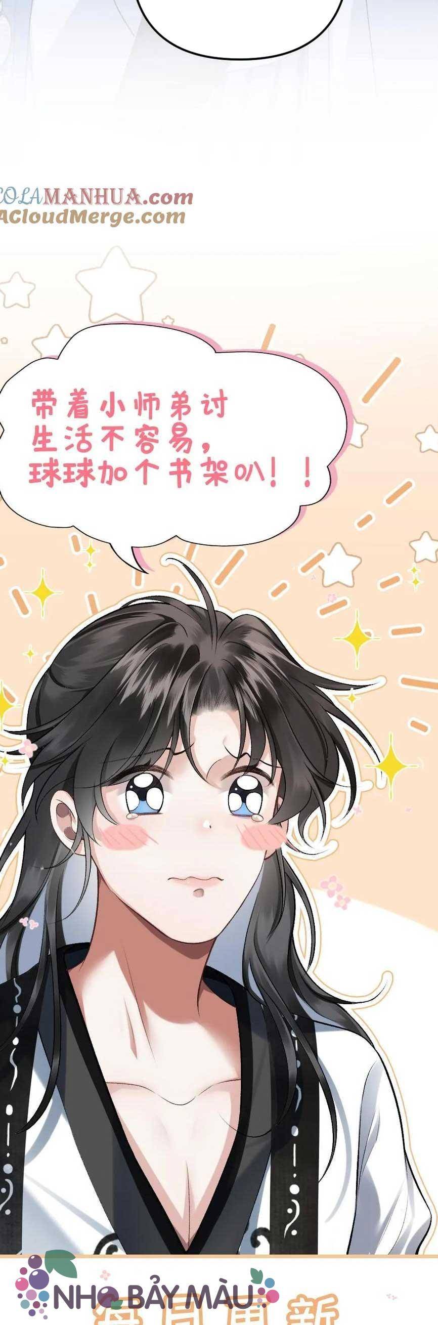 Bị Biến Thành Bia Đỡ Đạn , Ta Buộc Phải Mở Hậu Cung - Chap 49