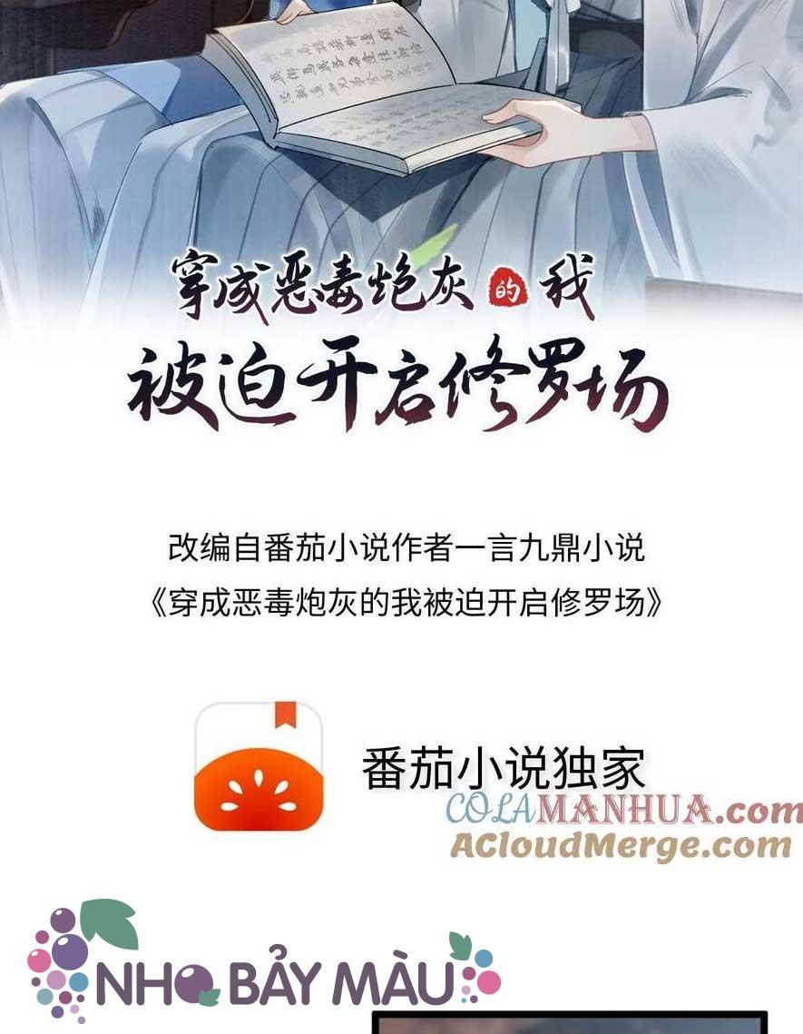 Bị Biến Thành Bia Đỡ Đạn , Ta Buộc Phải Mở Hậu Cung - Chap 49