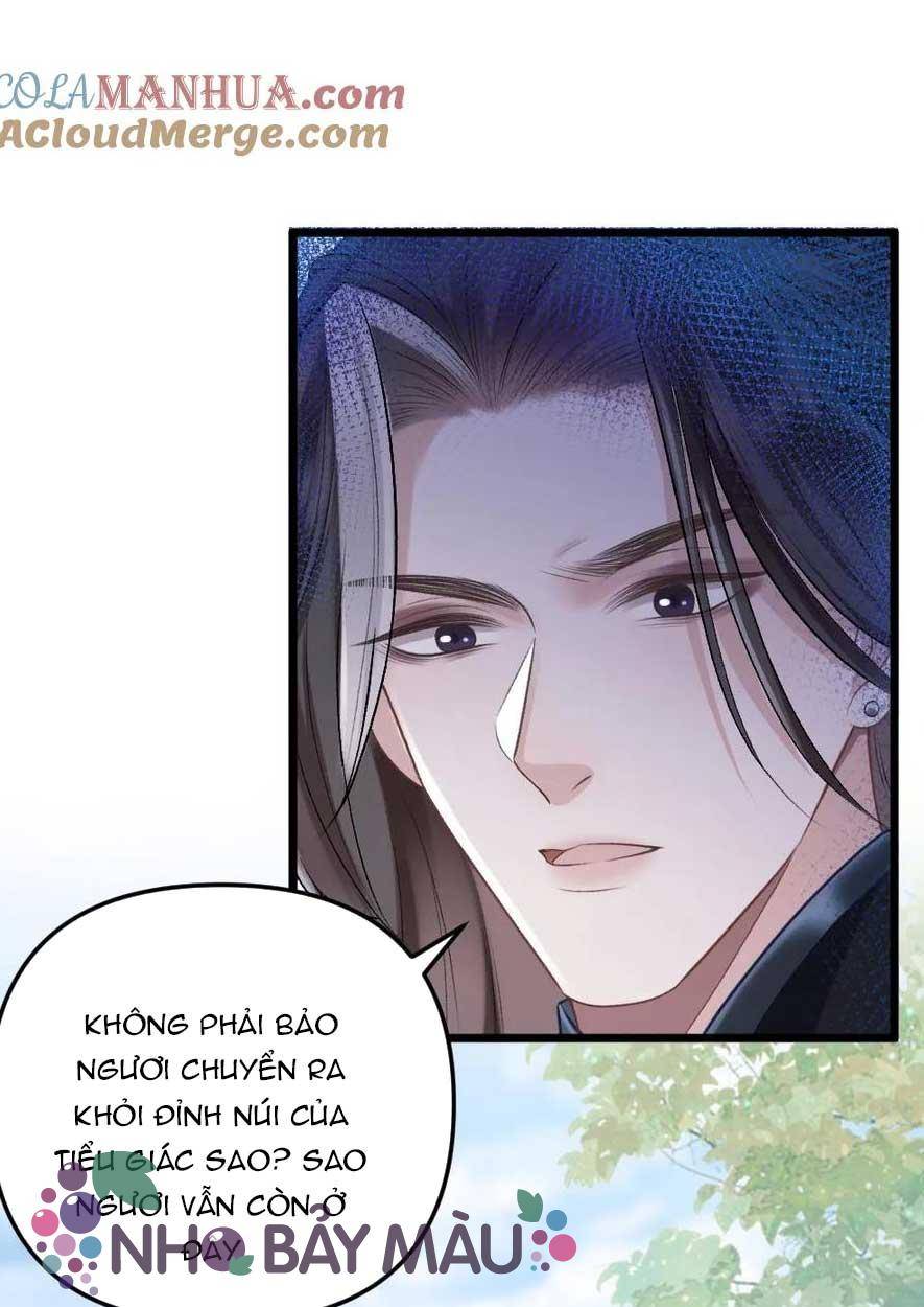 Bị Biến Thành Bia Đỡ Đạn , Ta Buộc Phải Mở Hậu Cung - Chap 49