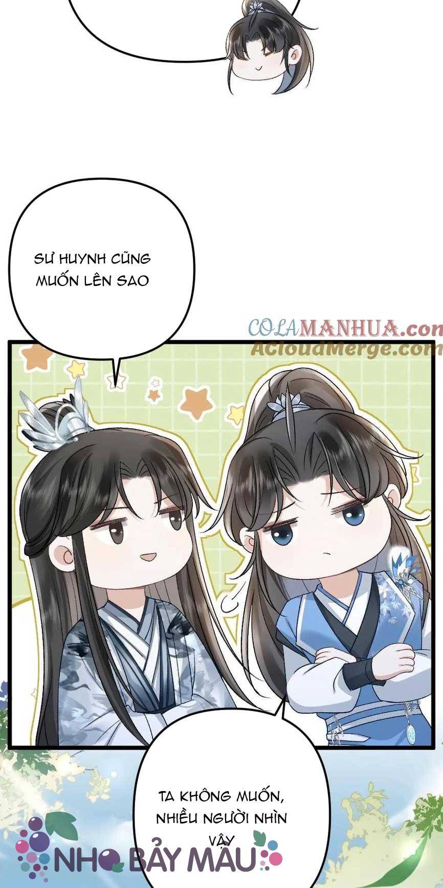 Bị Biến Thành Bia Đỡ Đạn , Ta Buộc Phải Mở Hậu Cung - Chap 49