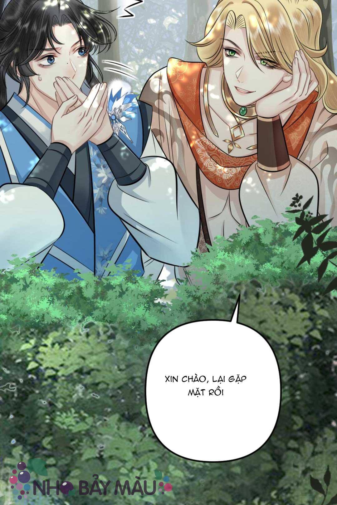 Bị Biến Thành Bia Đỡ Đạn , Ta Buộc Phải Mở Hậu Cung - Chap 50