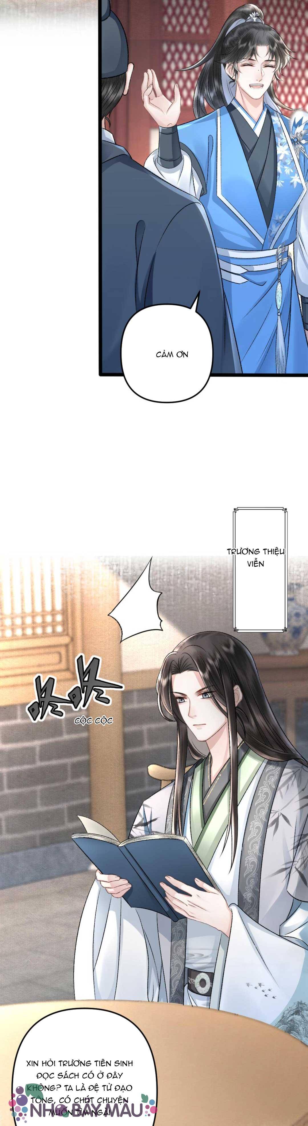 Bị Biến Thành Bia Đỡ Đạn , Ta Buộc Phải Mở Hậu Cung - Chap 50