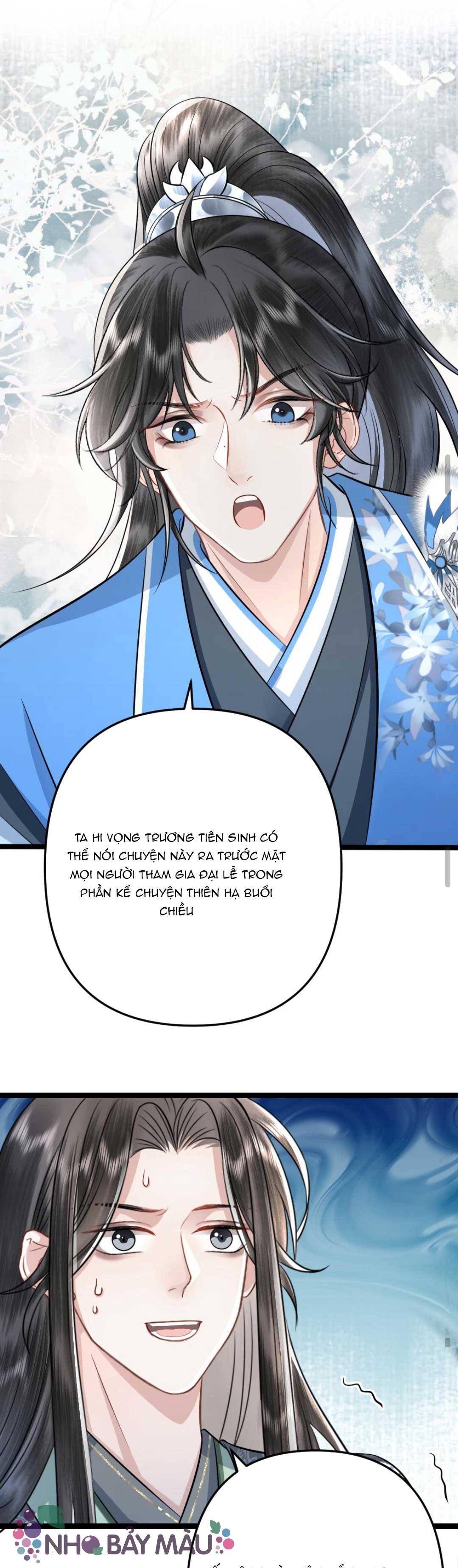 Bị Biến Thành Bia Đỡ Đạn , Ta Buộc Phải Mở Hậu Cung - Chap 50