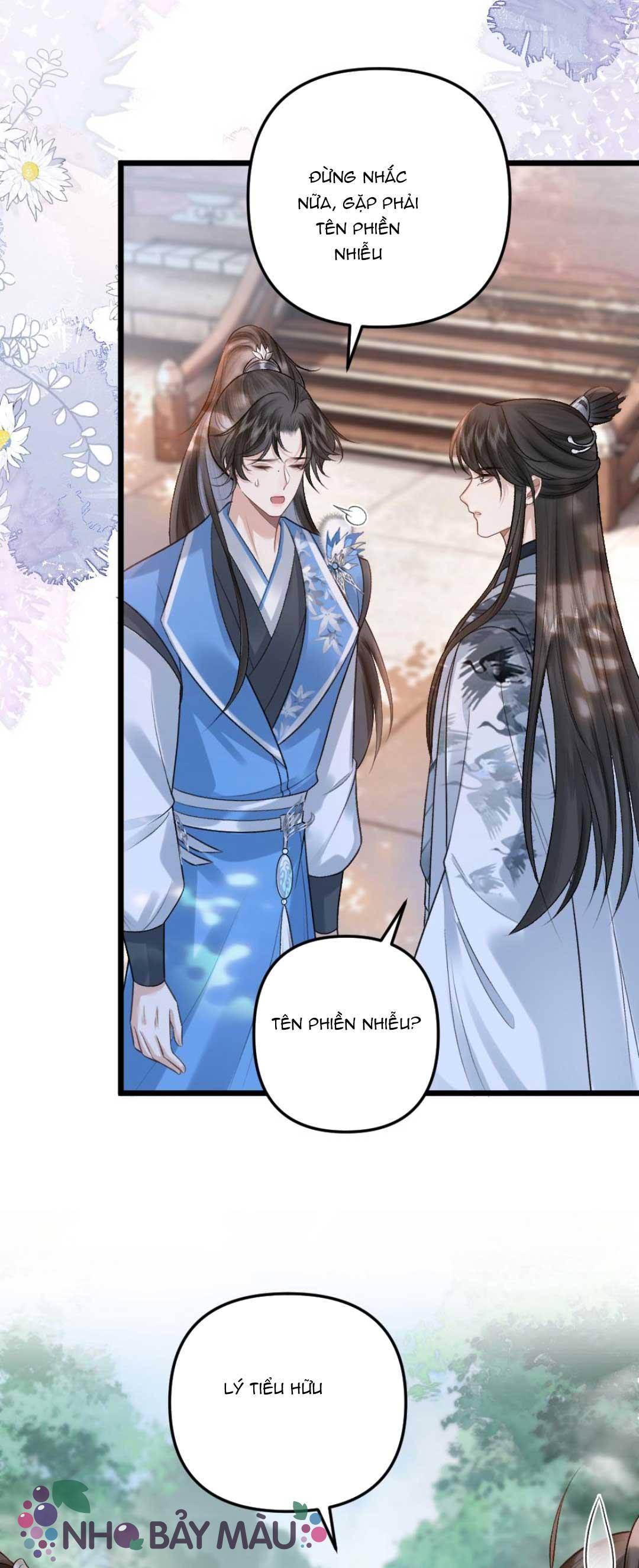 Bị Biến Thành Bia Đỡ Đạn , Ta Buộc Phải Mở Hậu Cung - Chap 51