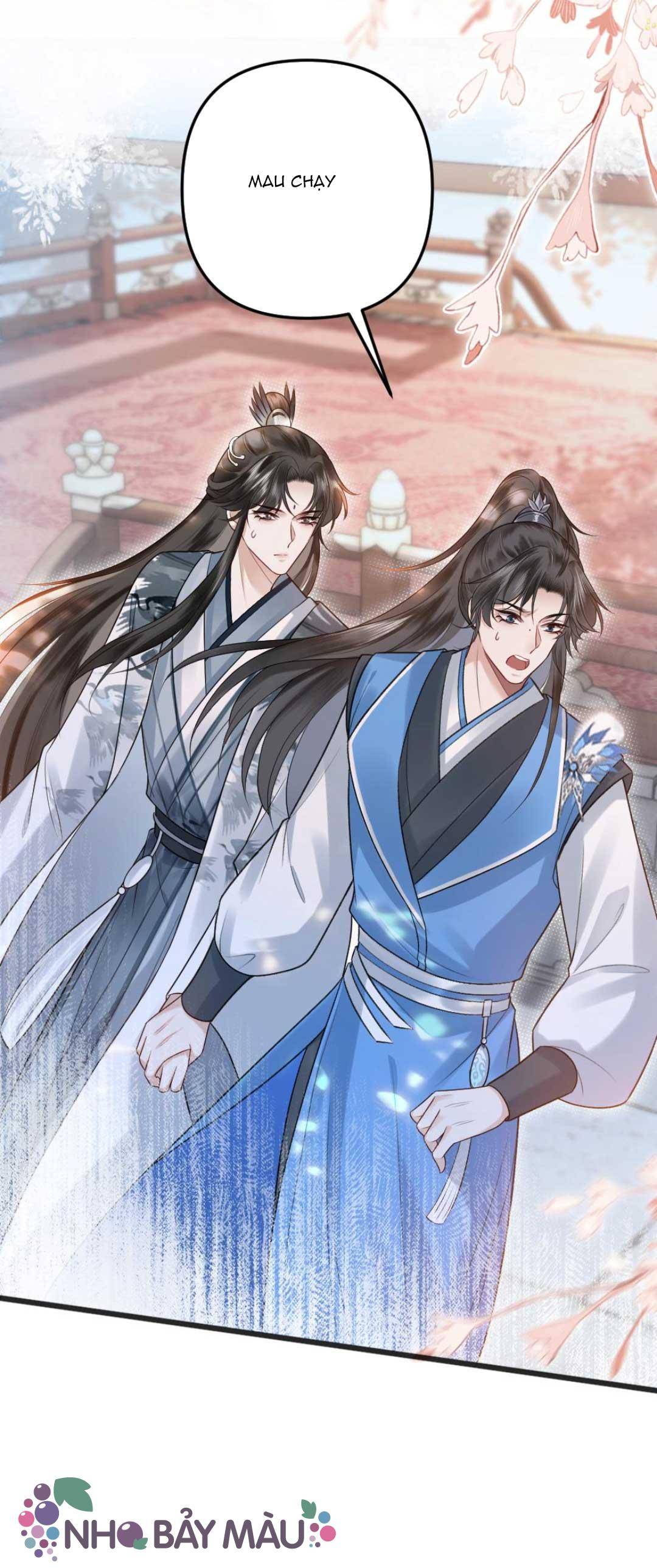 Bị Biến Thành Bia Đỡ Đạn , Ta Buộc Phải Mở Hậu Cung - Chap 51