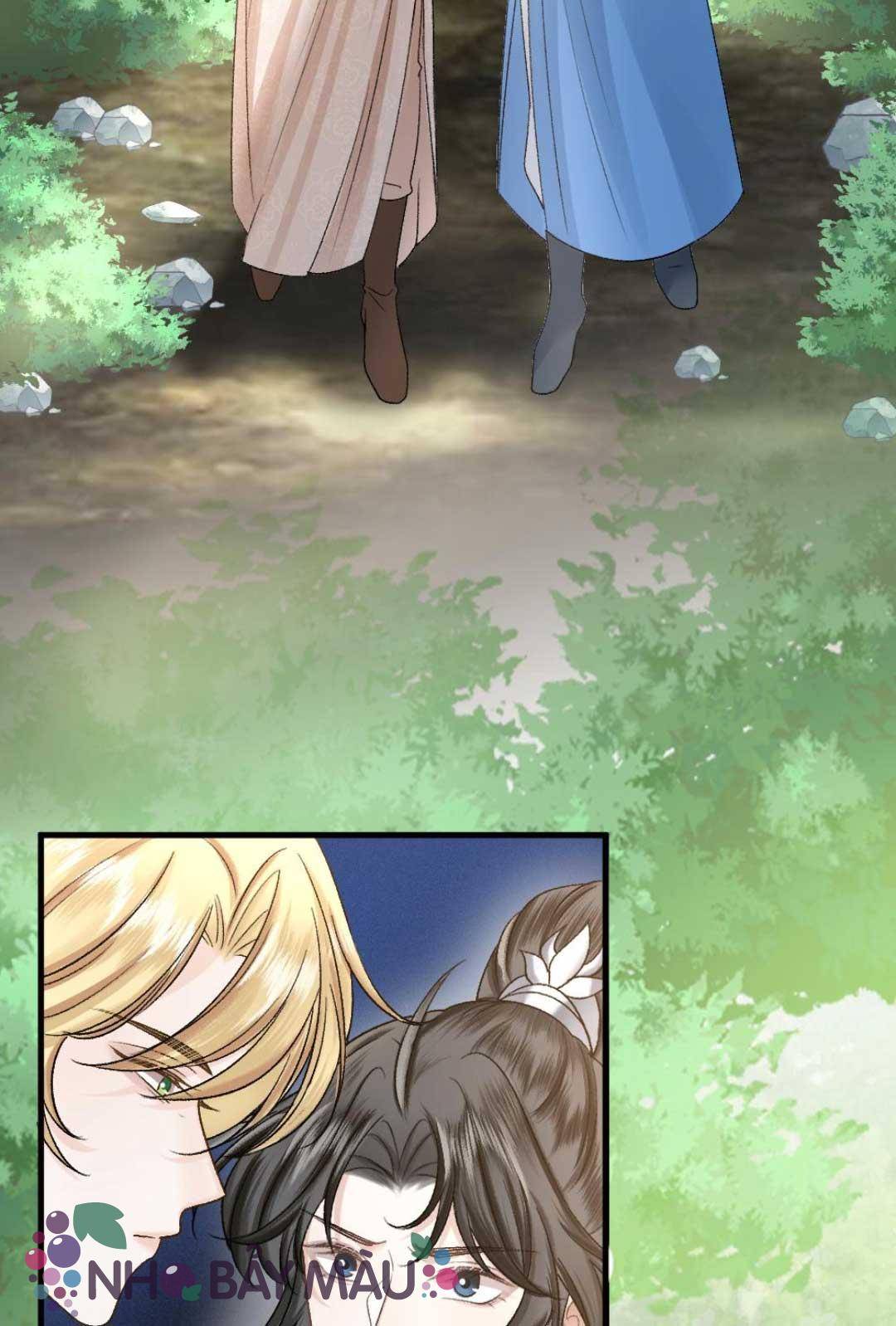 Bị Biến Thành Bia Đỡ Đạn , Ta Buộc Phải Mở Hậu Cung - Chap 51