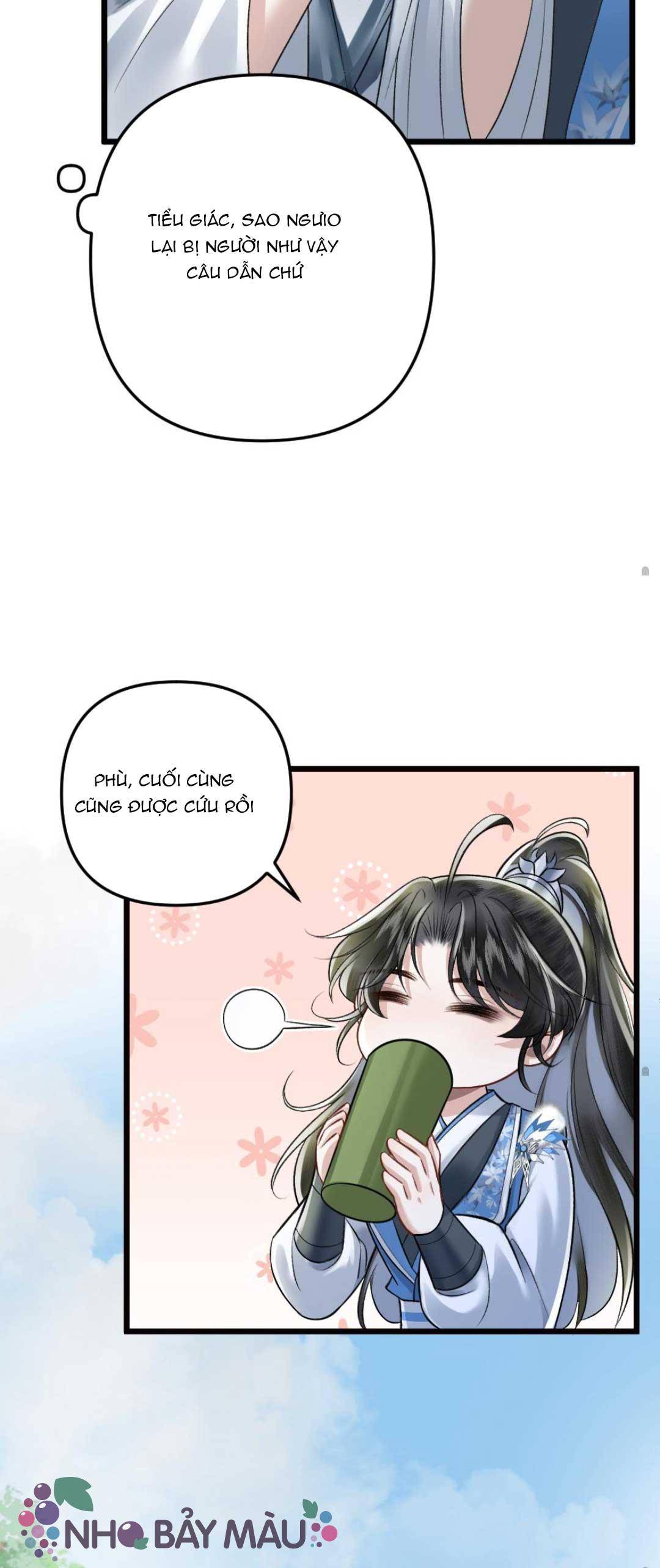 Bị Biến Thành Bia Đỡ Đạn , Ta Buộc Phải Mở Hậu Cung - Chap 52