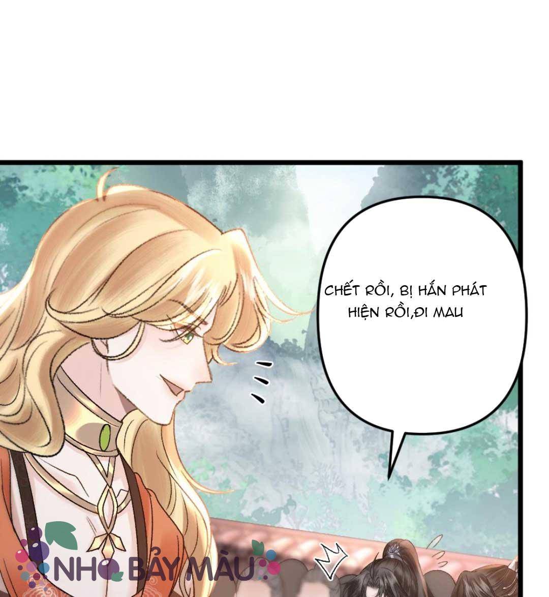 Bị Biến Thành Bia Đỡ Đạn , Ta Buộc Phải Mở Hậu Cung - Chap 54