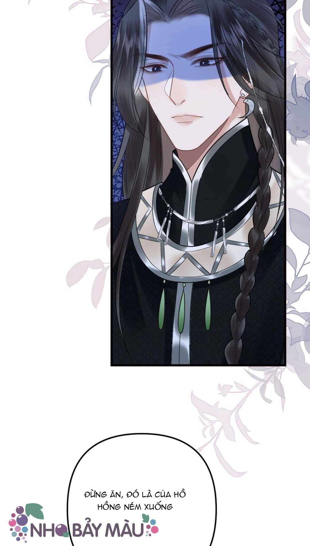 Bị Biến Thành Bia Đỡ Đạn , Ta Buộc Phải Mở Hậu Cung - Chap 54