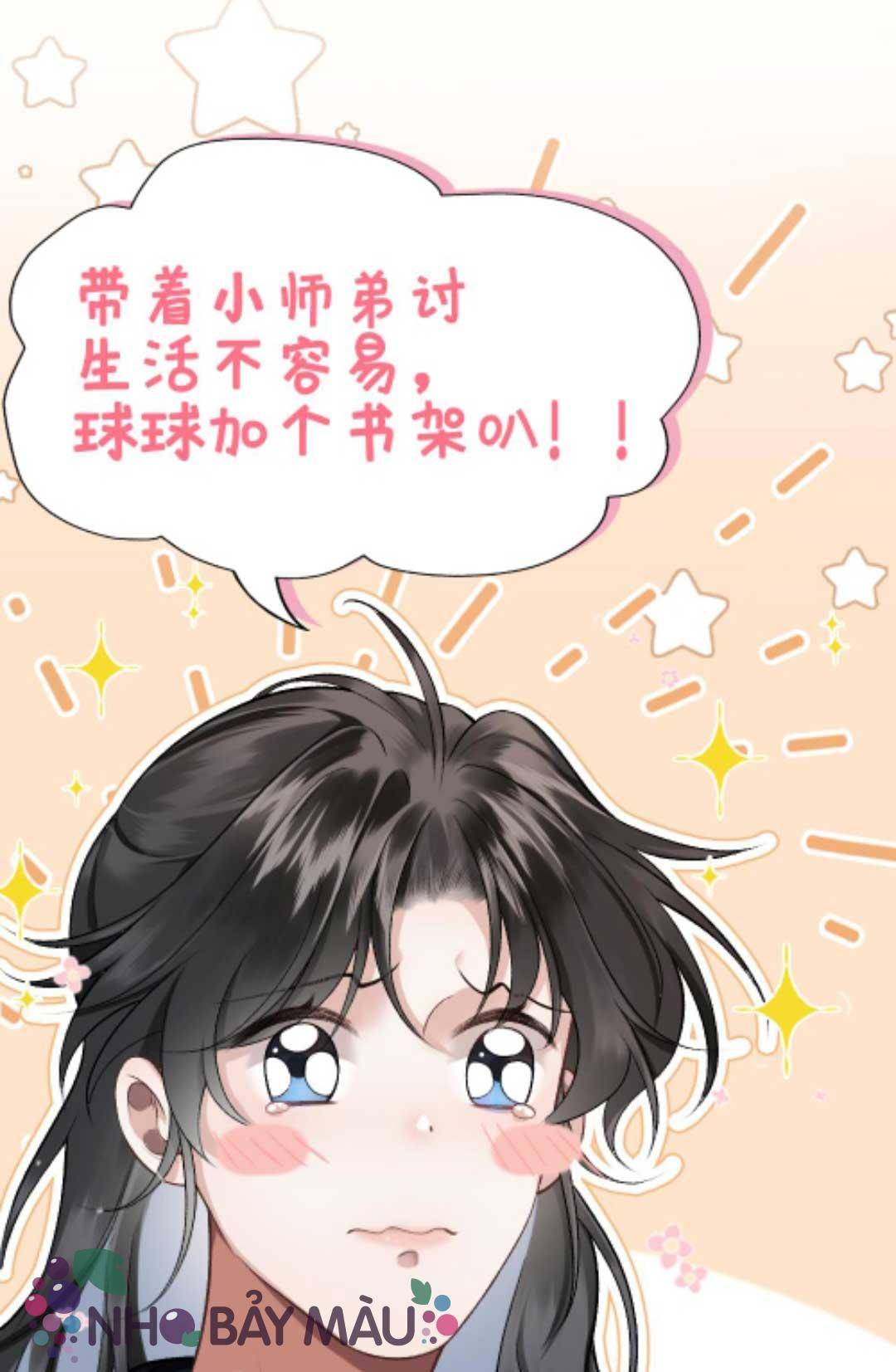 Bị Biến Thành Bia Đỡ Đạn , Ta Buộc Phải Mở Hậu Cung - Chap 55