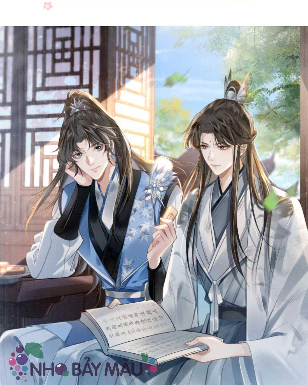 Bị Biến Thành Bia Đỡ Đạn , Ta Buộc Phải Mở Hậu Cung - Chap 56