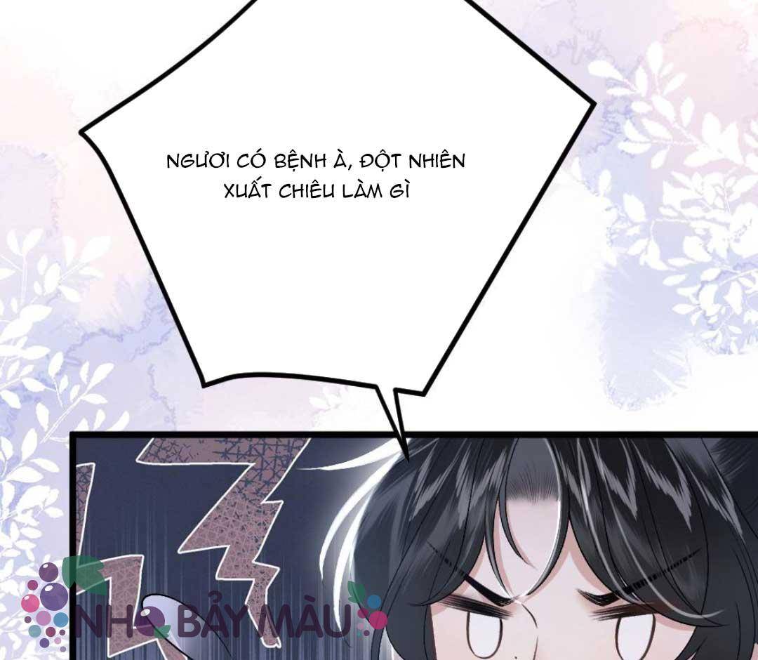 Bị Biến Thành Bia Đỡ Đạn , Ta Buộc Phải Mở Hậu Cung - Chap 56