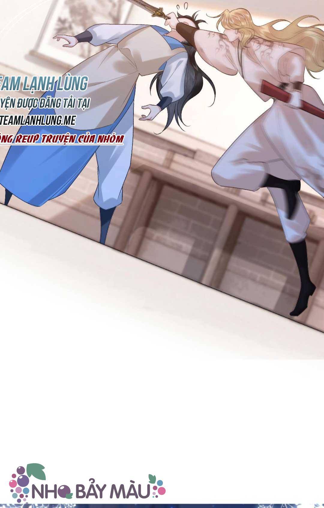 Bị Biến Thành Bia Đỡ Đạn , Ta Buộc Phải Mở Hậu Cung - Chap 56