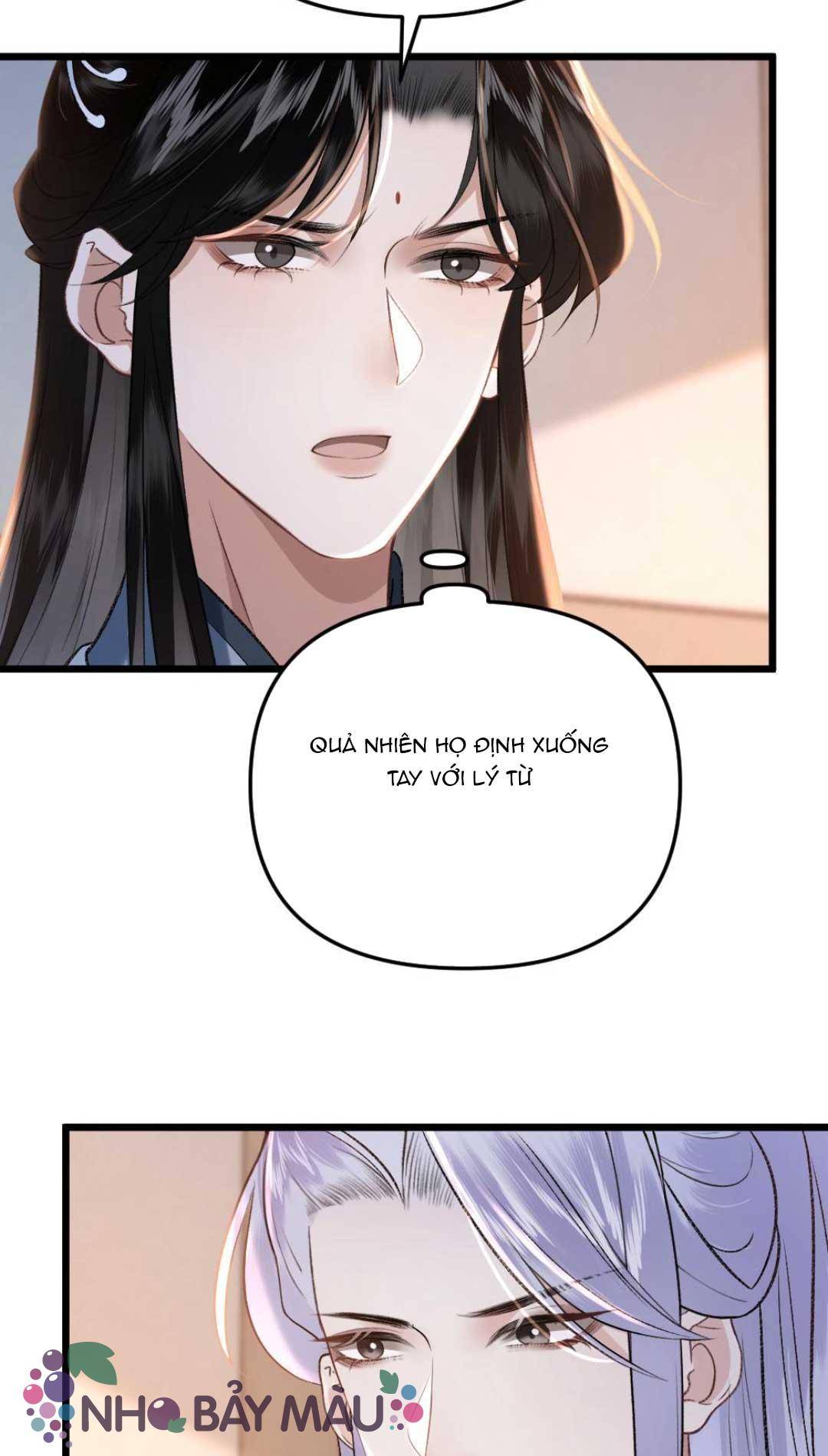 Bị Biến Thành Bia Đỡ Đạn , Ta Buộc Phải Mở Hậu Cung - Chap 56