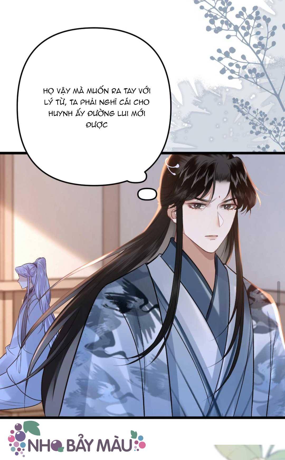 Bị Biến Thành Bia Đỡ Đạn , Ta Buộc Phải Mở Hậu Cung - Chap 56