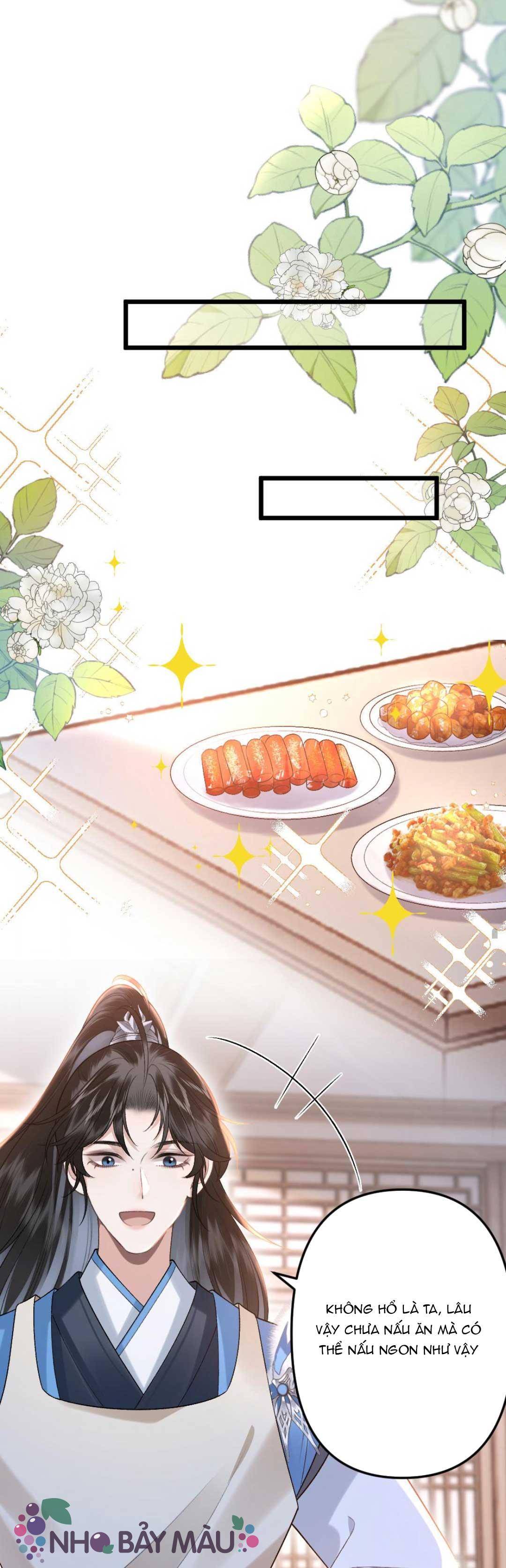 Bị Biến Thành Bia Đỡ Đạn , Ta Buộc Phải Mở Hậu Cung - Chap 56