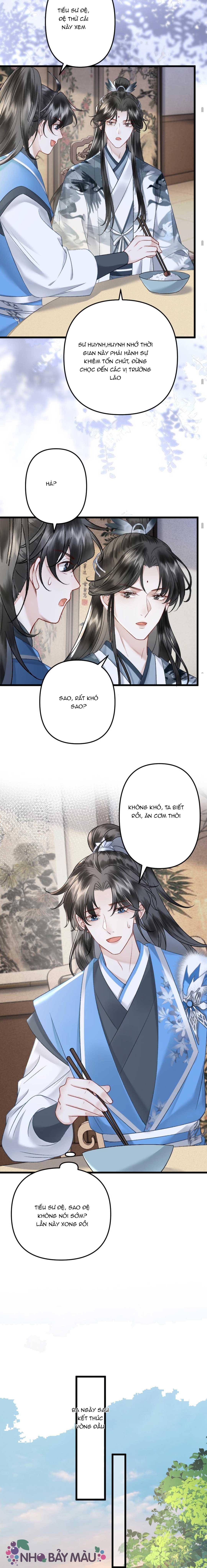 Bị Biến Thành Bia Đỡ Đạn , Ta Buộc Phải Mở Hậu Cung - Chap 57