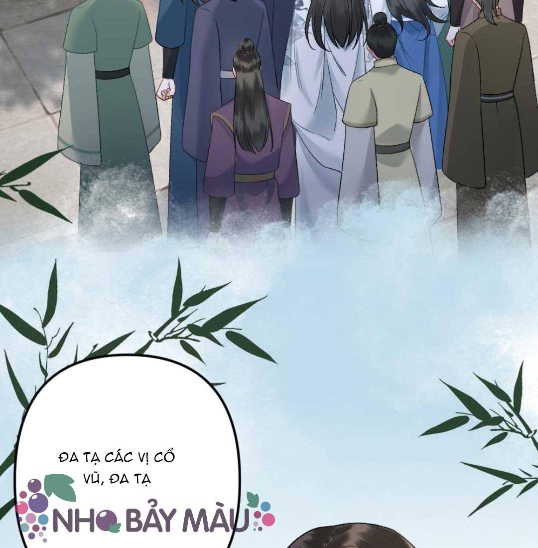 Bị Biến Thành Bia Đỡ Đạn , Ta Buộc Phải Mở Hậu Cung - Chap 57