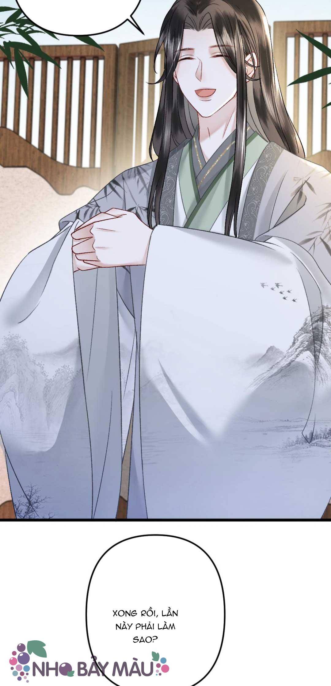 Bị Biến Thành Bia Đỡ Đạn , Ta Buộc Phải Mở Hậu Cung - Chap 57