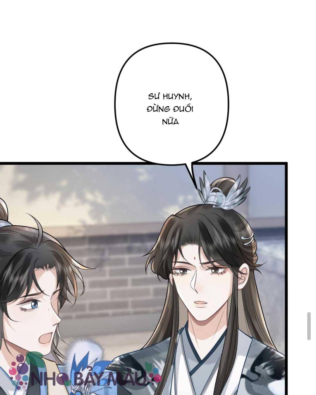 Bị Biến Thành Bia Đỡ Đạn , Ta Buộc Phải Mở Hậu Cung - Chap 57