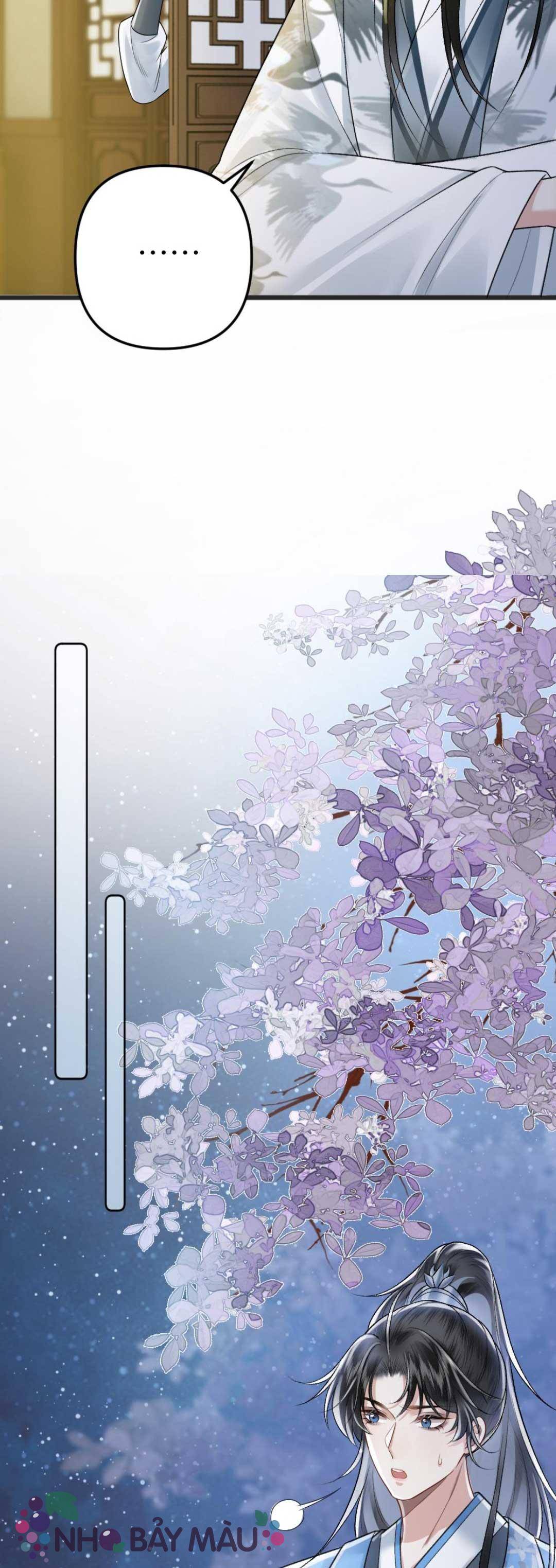 Bị Biến Thành Bia Đỡ Đạn , Ta Buộc Phải Mở Hậu Cung - Chap 58