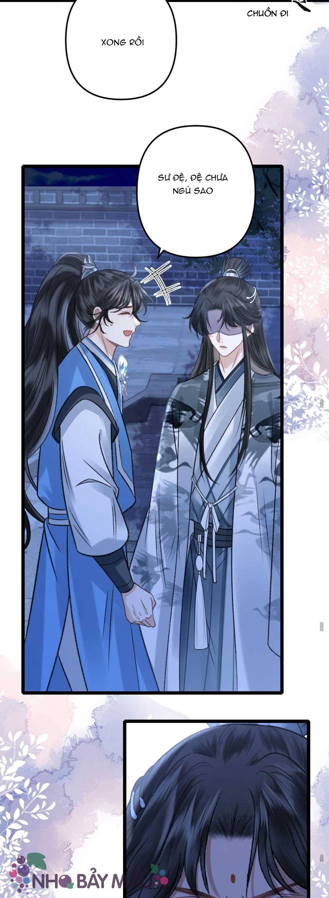 Bị Biến Thành Bia Đỡ Đạn , Ta Buộc Phải Mở Hậu Cung - Chap 59