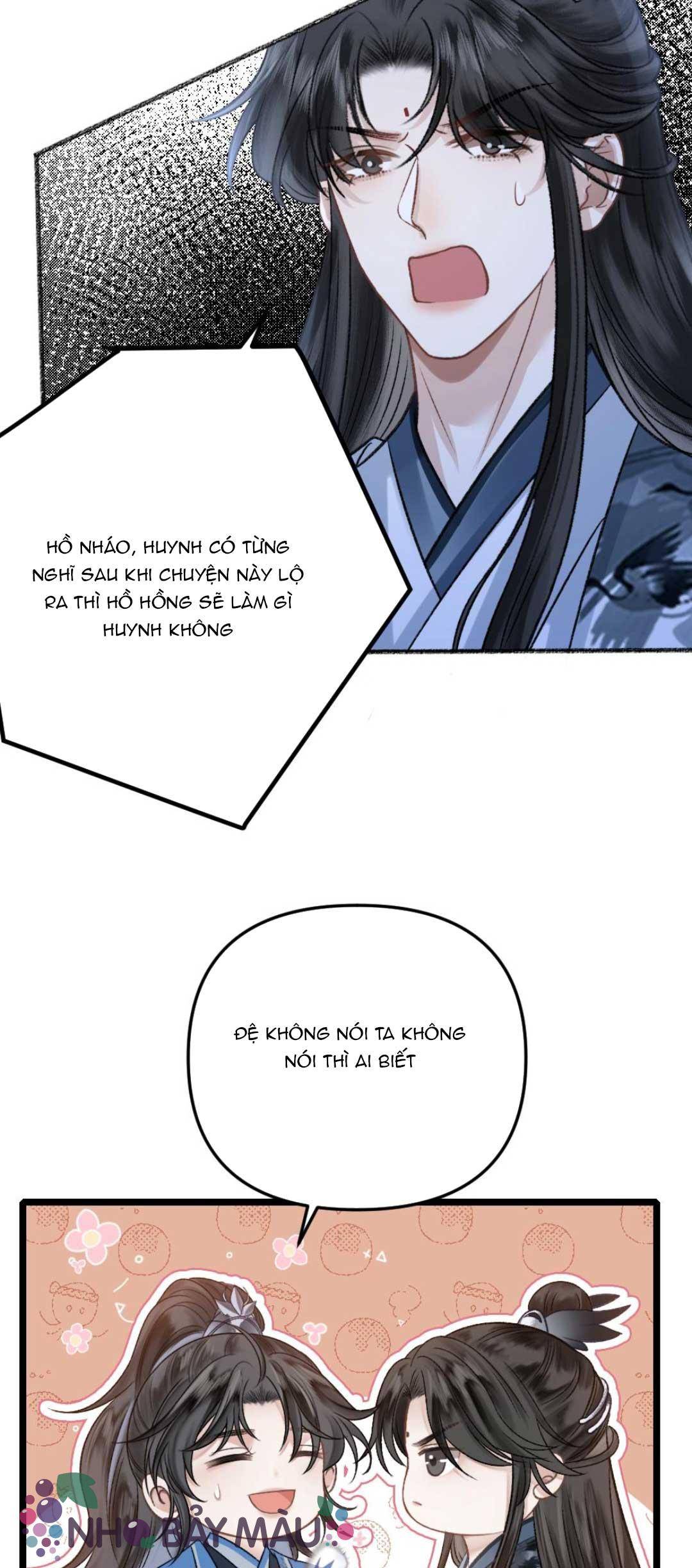 Bị Biến Thành Bia Đỡ Đạn , Ta Buộc Phải Mở Hậu Cung - Chap 59