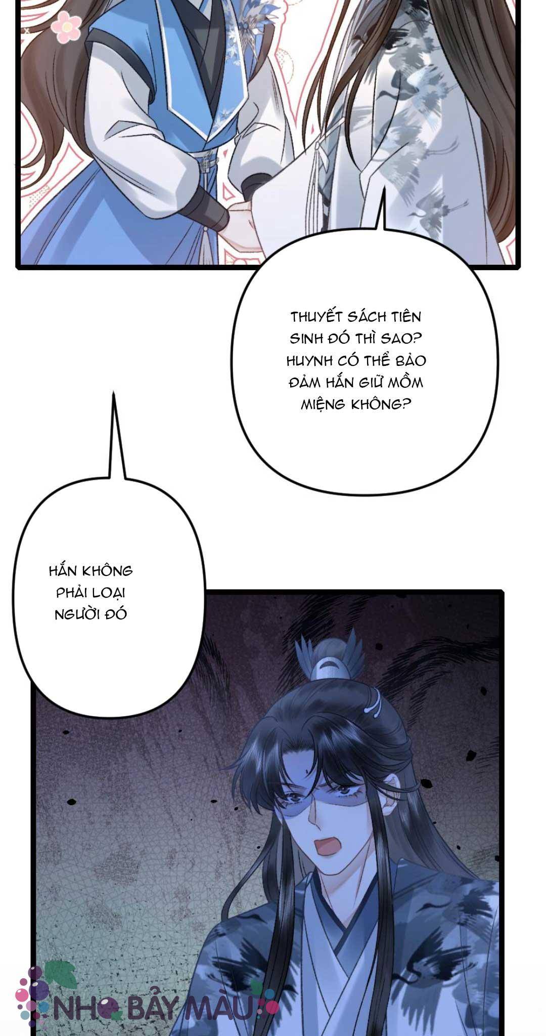 Bị Biến Thành Bia Đỡ Đạn , Ta Buộc Phải Mở Hậu Cung - Chap 59