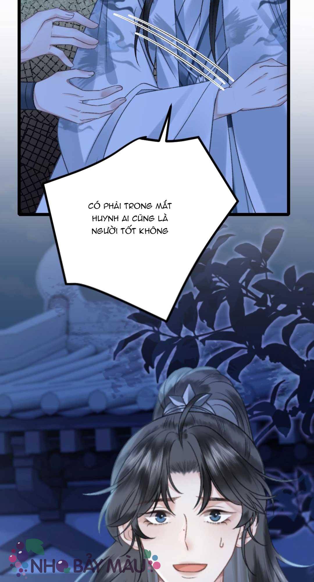 Bị Biến Thành Bia Đỡ Đạn , Ta Buộc Phải Mở Hậu Cung - Chap 59